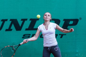 Bild 402 - NL Club an der Alster 2 - TC an der Schirnau : Ergebnis: 5:4